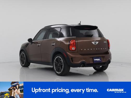 2016 MINI Countryman S