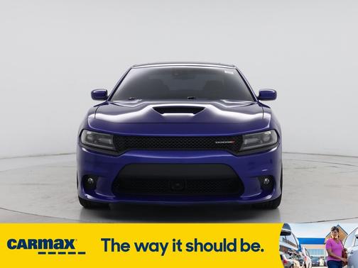 2020 Dodge Charger R/T