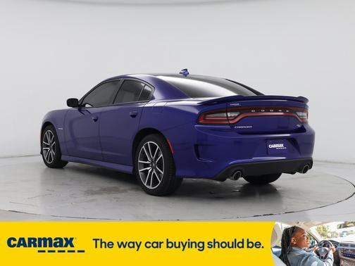 2020 Dodge Charger R/T