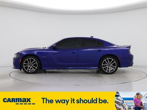 2020 Dodge Charger R/T