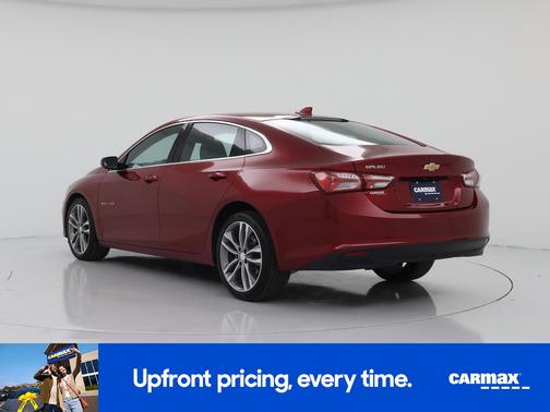 2024 Chevrolet Malibu 2LT