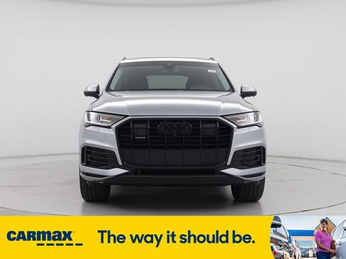 2023 Audi Q7 Premium Plus