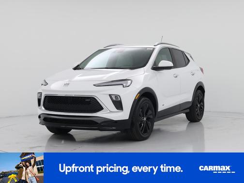 2025 Buick Encore GX Sport Touring