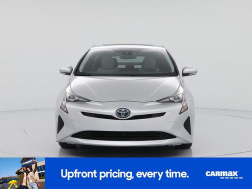 2016 Toyota Prius Four