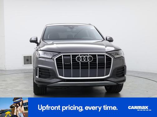 2024 Audi Q7 Premium Plus