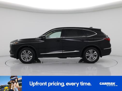 2023 Acura MDX 