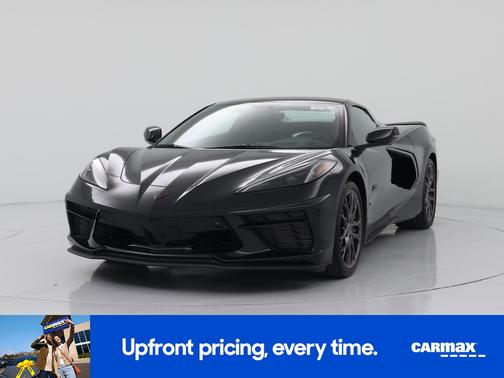 2023 Chevrolet Corvette Stingray 3LT