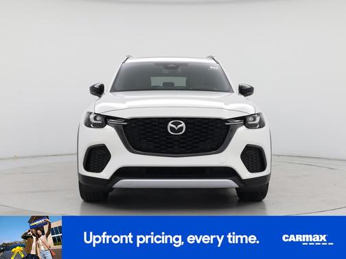 2025 Mazda CX-70 PHEV Premium Plus