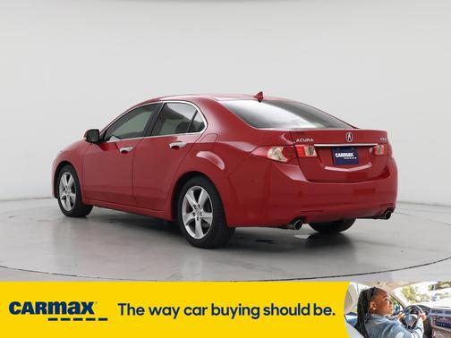 2013 Acura TSX