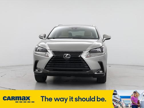 2021 Lexus NX 300 