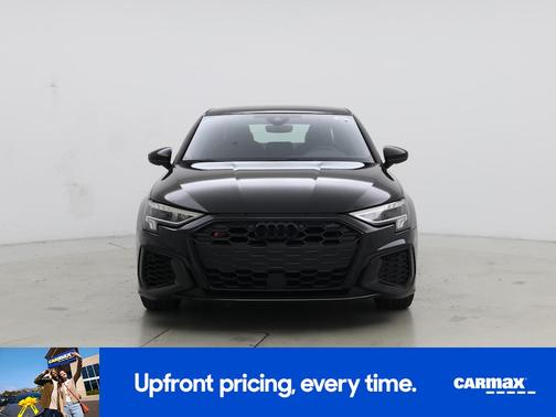 2022 Audi S3 Premium Plus