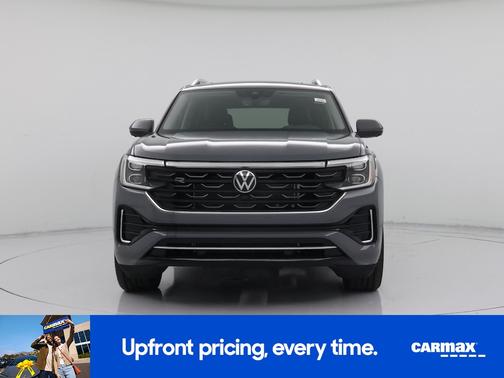 2025 Volkswagen Atlas SEL Premium R-Line