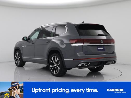 2025 Volkswagen Atlas SEL Premium R-Line