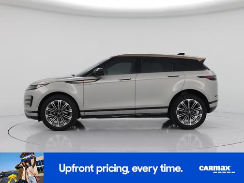 2024 Land Rover Range Rover Evoque Dynamic SE