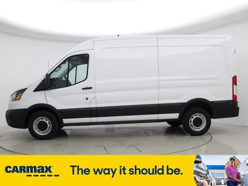 2020 Ford Transit-250