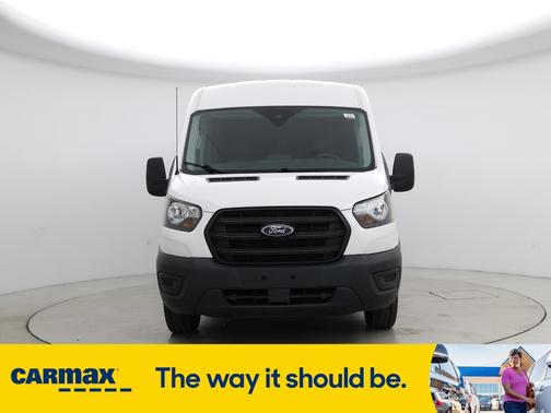 2020 Ford Transit-250