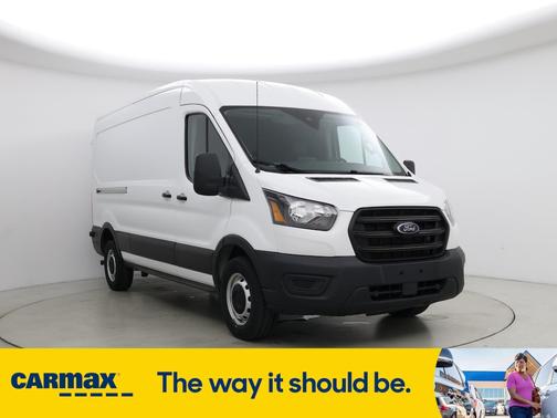 2020 Ford Transit-250
