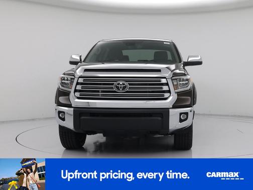 2021 Toyota Tundra Limited