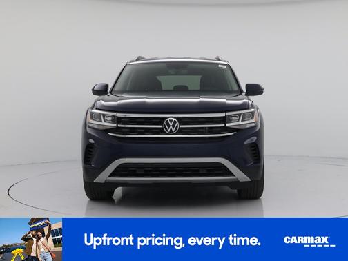 2022 Volkswagen Atlas SE w/Tech