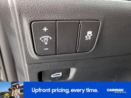 Black 2025 Kia K5 LXS