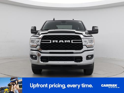 2024 RAM 2500 Bighorn