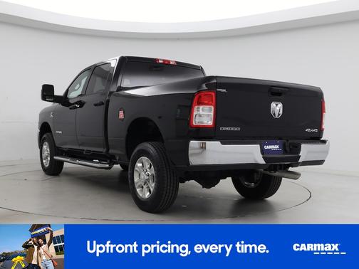 2024 RAM 2500 Bighorn