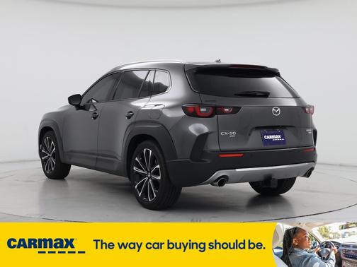 2023 Mazda CX-50 2.5 Turbo Premium Plus
