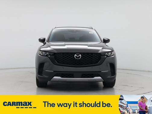2023 Mazda CX-50 2.5 Turbo Premium Plus