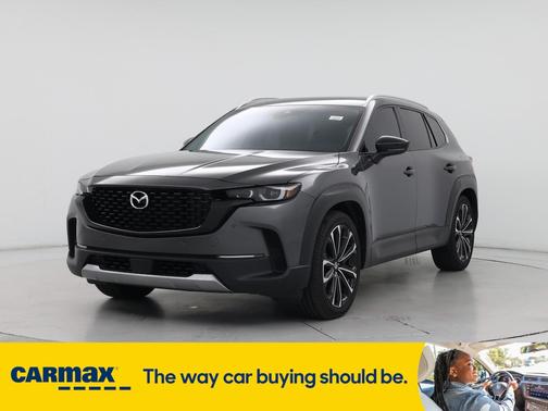 2023 Mazda CX-50 2.5 Turbo Premium Plus