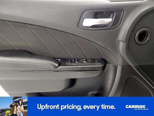 2022 Dodge Charger R/T