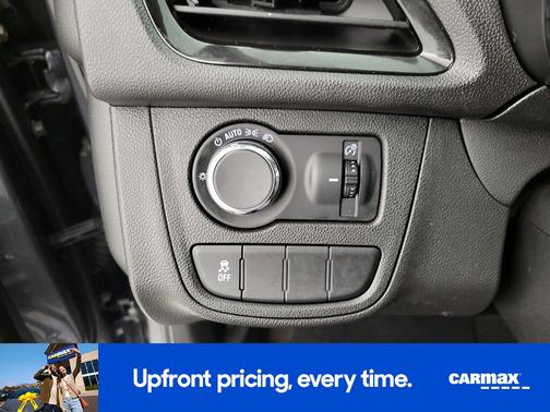 Gray 2017 Chevrolet Spark LS