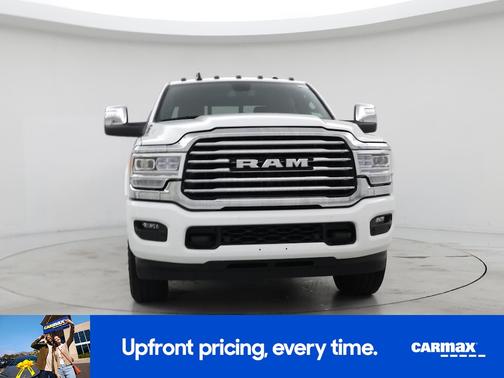 2024 RAM 2500 Limited