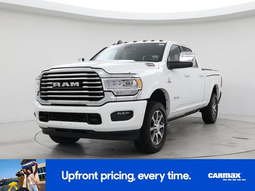 2024 RAM 2500 Limited