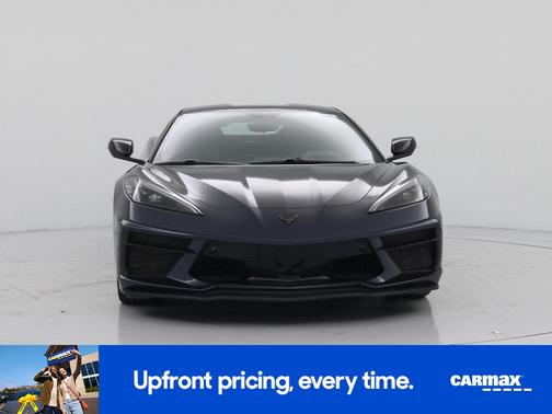 2020 Chevrolet Corvette Stingray 3LT
