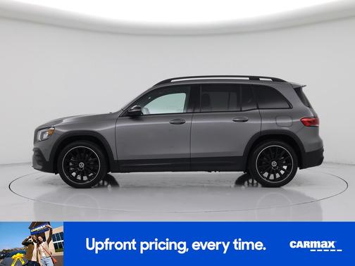 2023 Mercedes-Benz GLB 250 GLB 250