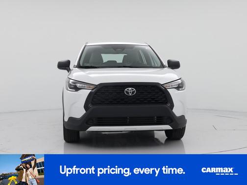 2024 Toyota Corolla Cross L