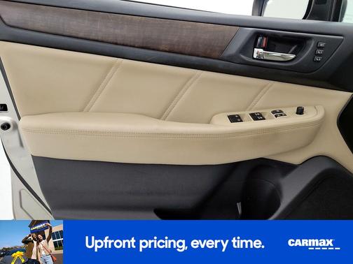 2018 Subaru Outback 3.6R Limited