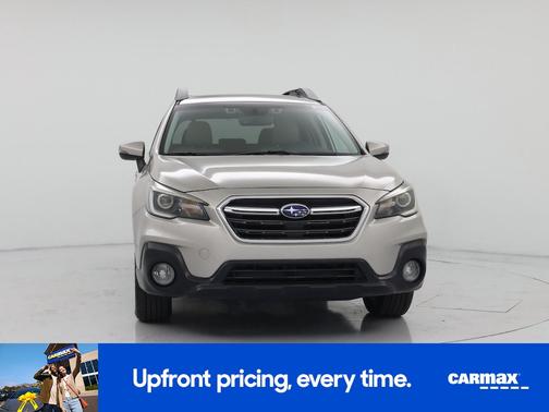 2018 Subaru Outback 3.6R Limited