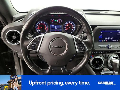 2023 Chevrolet Camaro LT