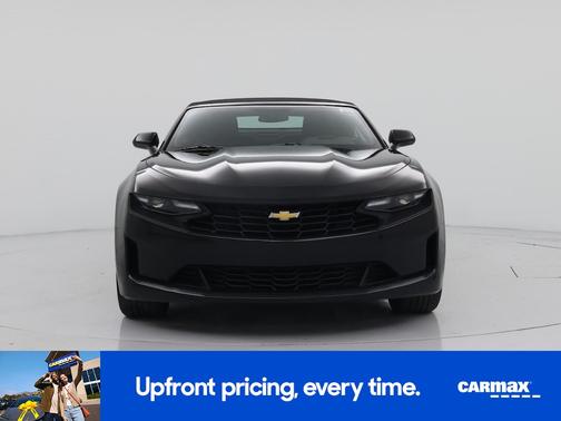2023 Chevrolet Camaro LT
