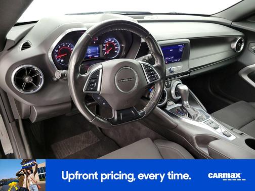 2023 Chevrolet Camaro LT