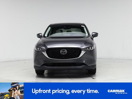 2022 Mazda CX-5 2.5 S Preferred Package