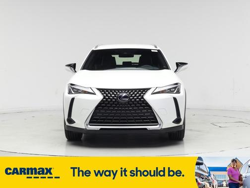 2019 Lexus UX 250h