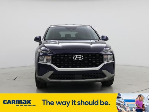 2021 Hyundai SANTA FE SE