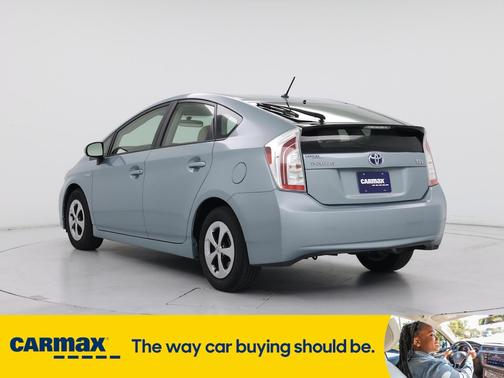 2014 Toyota Prius Two