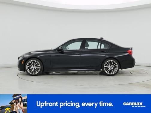 2018 BMW 340 I