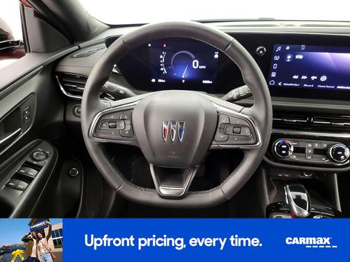 2024 Buick Envista Sport Touring