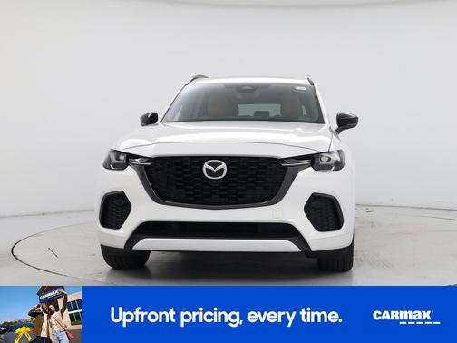 2025 Mazda CX-70 Turbo S Premium Plus