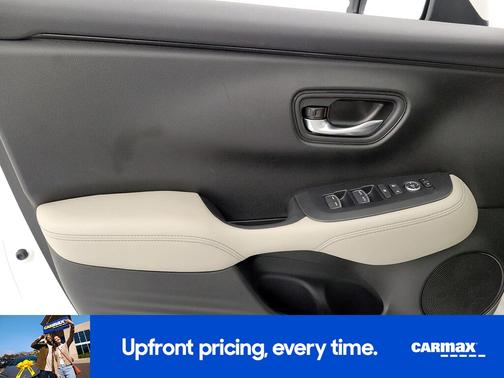 2025 Honda HR-V EX-L