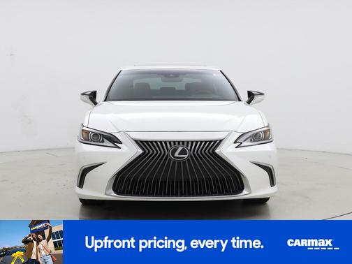 2020 Lexus ES 350 ES 350